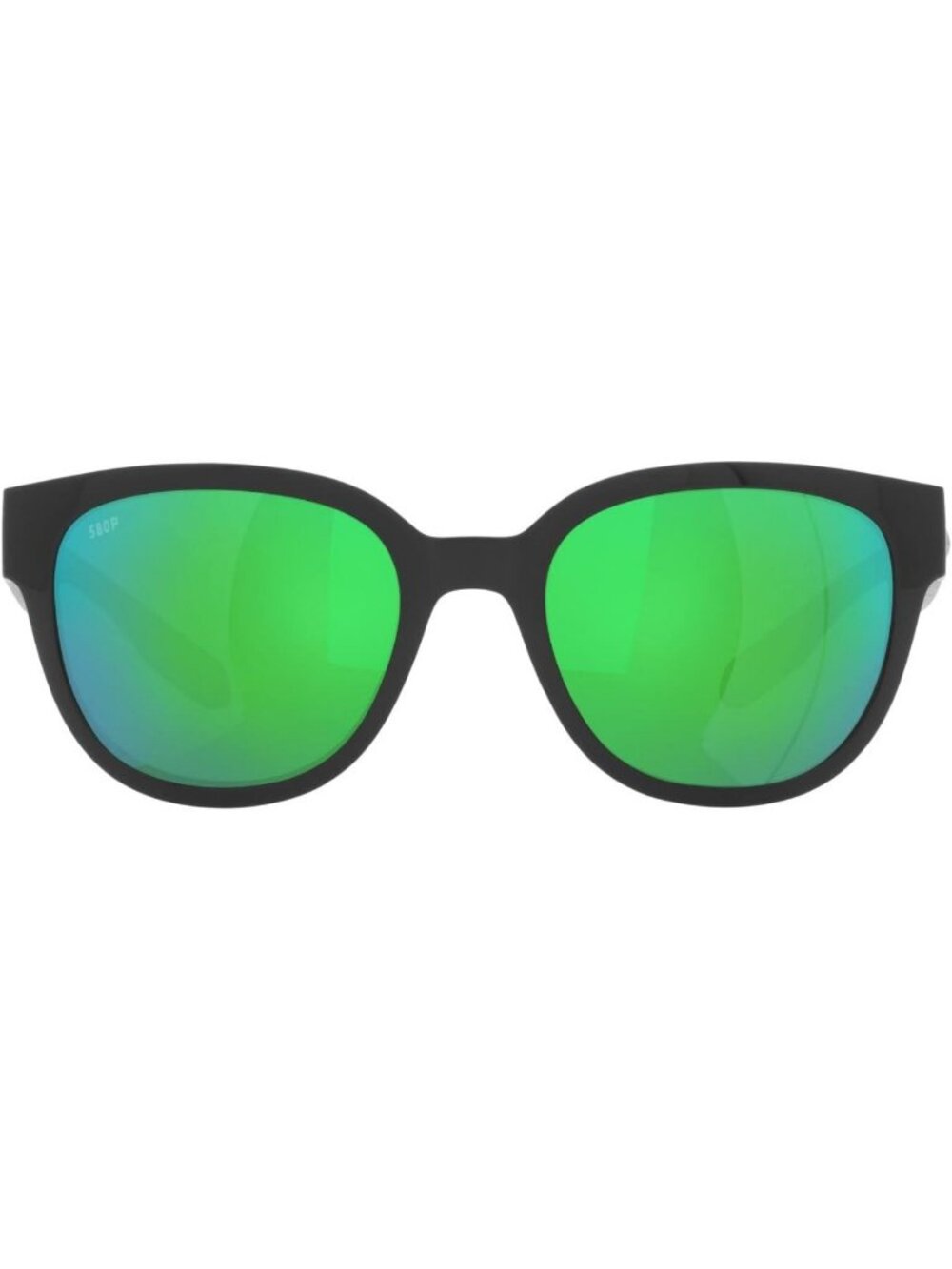 Costa Del Mar Womens Salina Rectangular Sunglasses